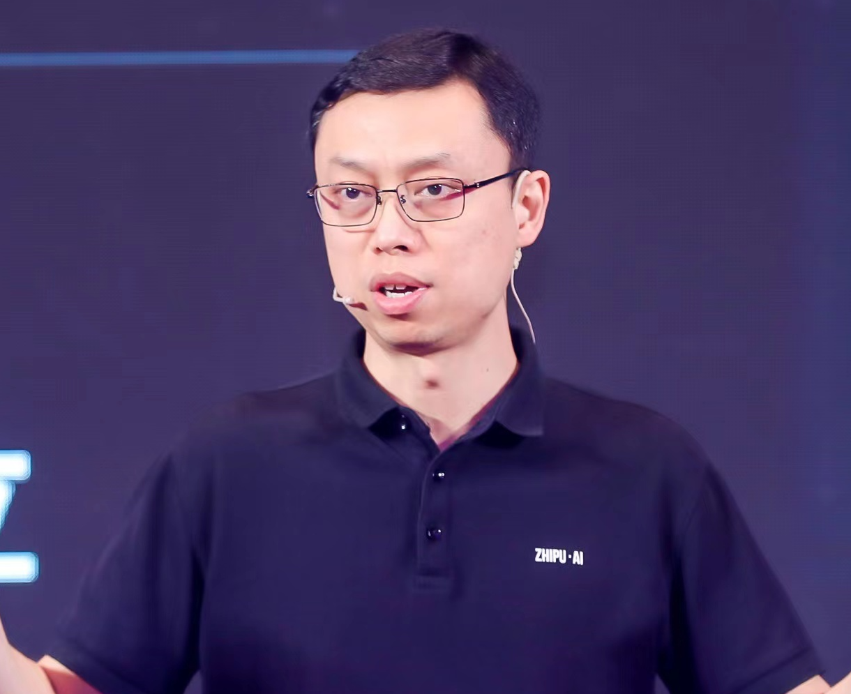 智谱官宣已推出最新一代旗舰模型GLM-5.2：上下文长达1M