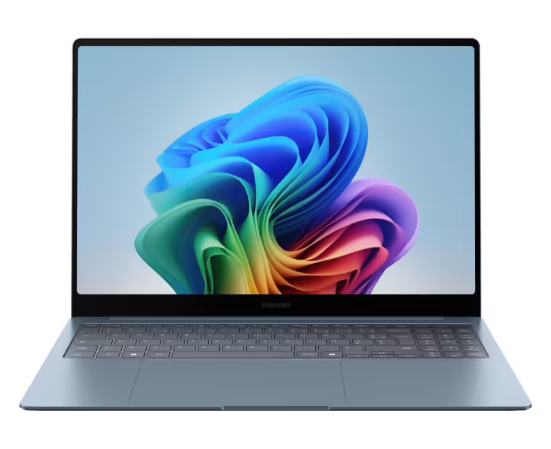 骁龙X2 Elite加持，三星Galaxy Book 6 Edge海外上市