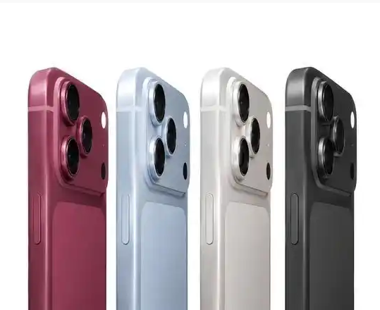 iPhone 18 Pro系列影像升级，将首次引入可变光圈镜头