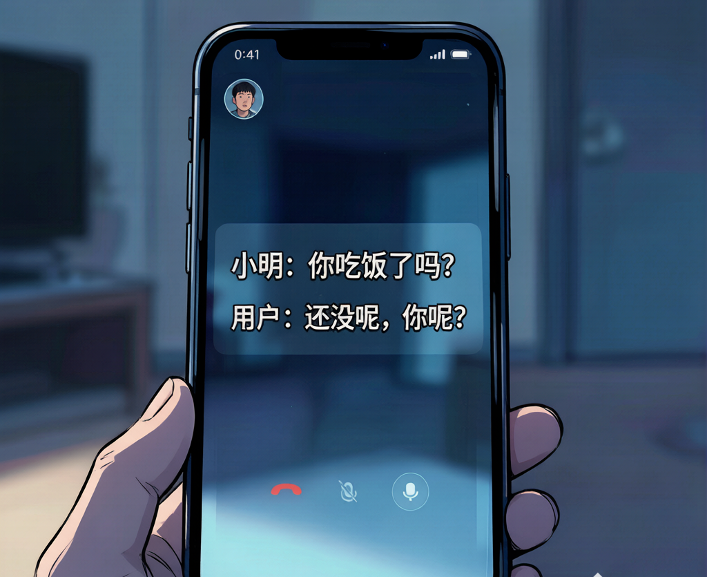 中国移动6月起升级通话服务，支持通话字幕、通话可视菜单等