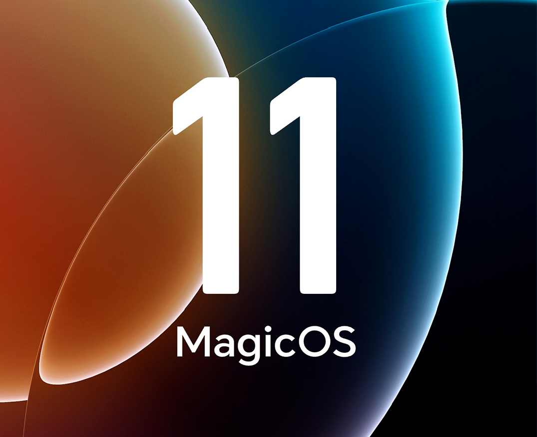 MagicOS 11官宣安卓首个“液态玻璃”，开启先锋招募体验