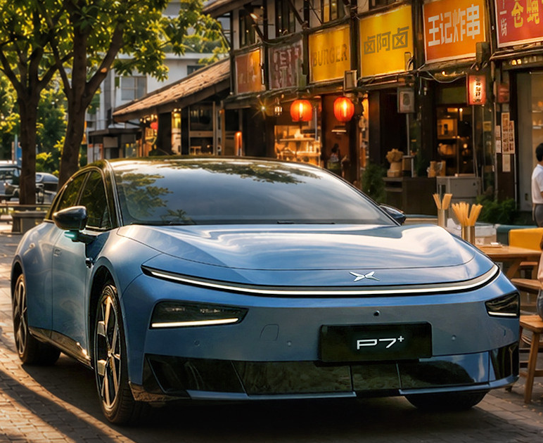 小鹏高管辟谣L4级强制加激光雷达：连这个词都没提