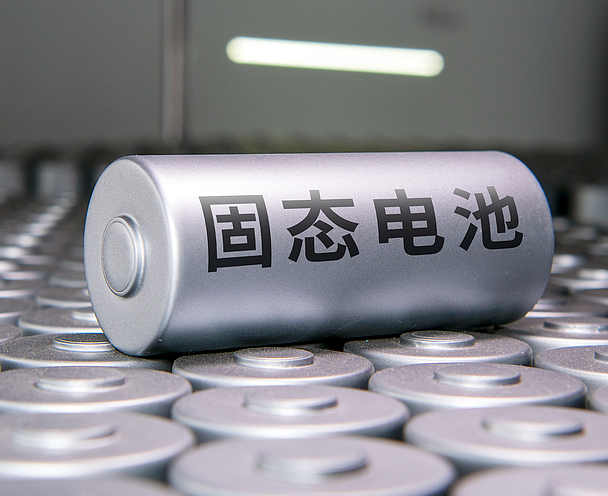 曾毓群透露固态电池技术进展：现在只到level 4，量产需level 9