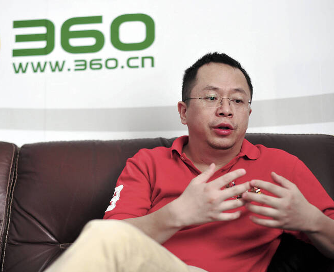 周鸿祎开怼黄仁勋：鼓励消耗Token，他是站着说话不腰疼