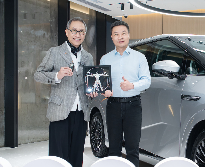 小鹏X9交付突破6万台，创新势力MPV交付速度新纪录