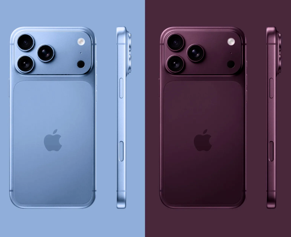 摩根大通预估iPhone 18 Pro或温和涨价：最高涨幅为9.1%