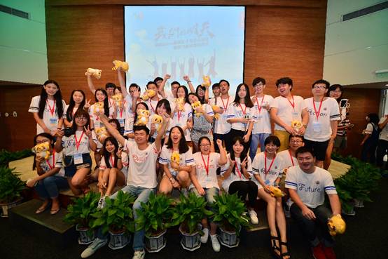 idea精英汇八周年庆,联想解锁大学生实践新模