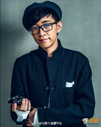 斗鱼SNH48《超神偶像》力邀U神卷毛再燃LO