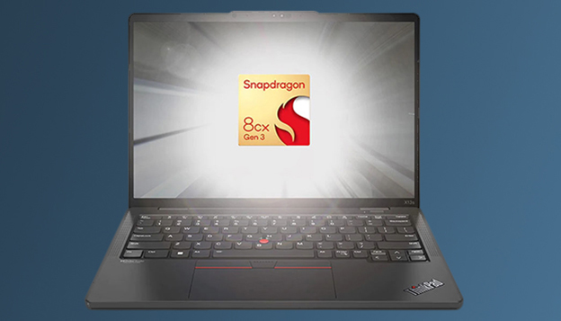 PC鲜辣报：ThinkPad X13s骁龙本上市 PCIe 7.0规范前瞻