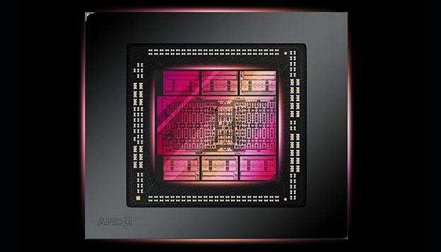 PC鲜辣报：AMD正重构显卡光追 Lunar Lake核显测试曝光