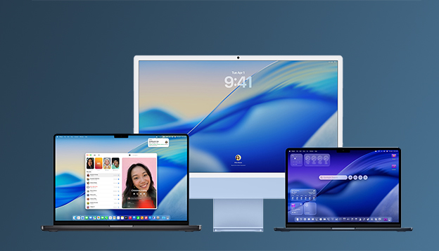 PC鲜辣报：苹果macOS Tahoe 26发布 微软ROG推定制掌机