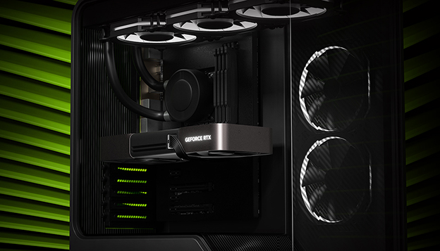PC鲜辣报：NVIDIA否认RTX 50系列公版停产 拯救者R9000P上新