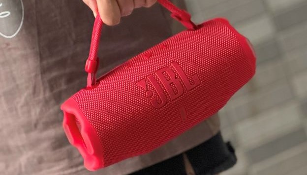 JBL CHARGE6音乐冲击波六代评测