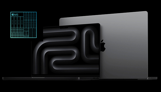 买前必看：新款M5 MacBook Pro值不值得升级？