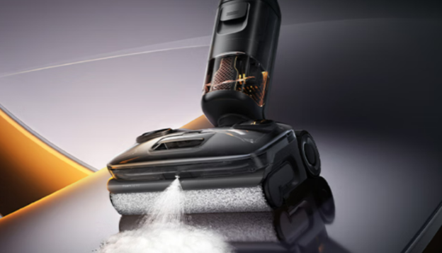 今年双11最值的家务投资：选石头洗地机就对了