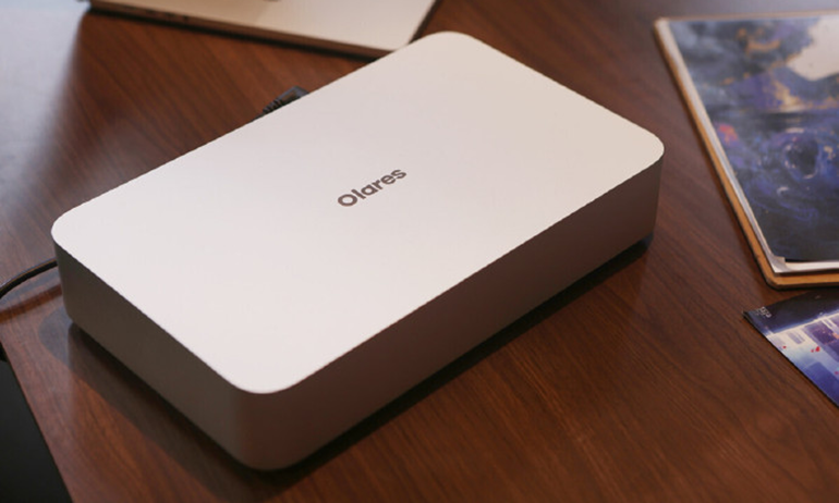 塞进RTX 5090的迷你机，配置搭载酷睿Ultra 9 CPU