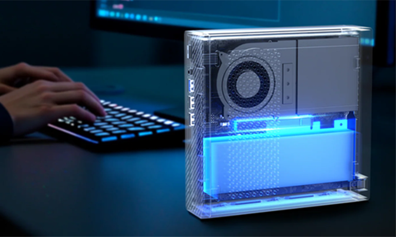 铭凡发布全球首个Arm迷你AI工作站搭载国产CPU