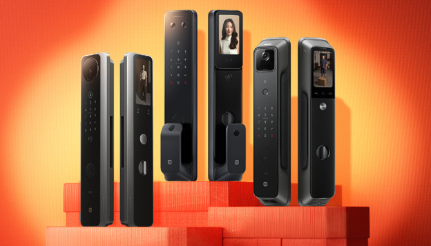 小米开启智能门锁秒杀活动 购买指定门锁赠小爱音箱Play