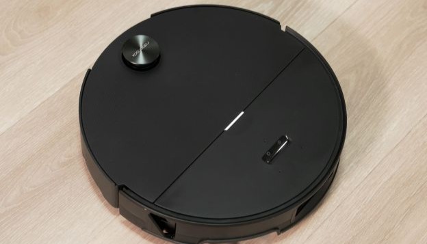 石头G30S Pro评测：AI轮足系统告别卡困 全屋无死角清洁