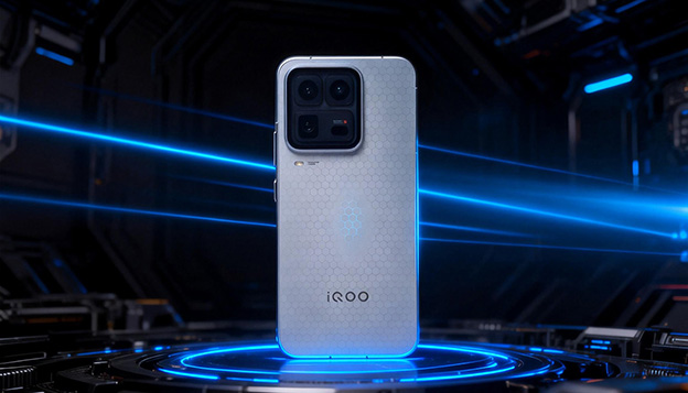 iQOO 15 Ultra评测：以主动散热破局性能枷锁