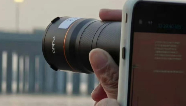 影像与续航双突破！OPPO Find X9 Ultra规格前瞻
