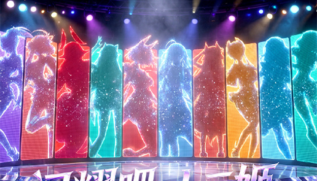 PC鲜辣报：京东推出硬件虚拟女团，联想裸眼3D概念本曝光